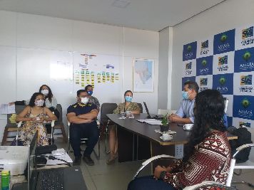 notícia: De hormônios a insetos predadores, Iepa apresenta novos métodos para combater o mosquito da dengue