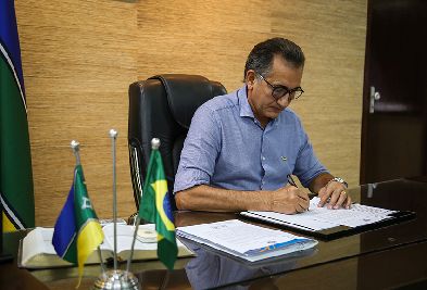 notícia: Amapá pede apoio da FAB para transporte de equipamentos hospitalares