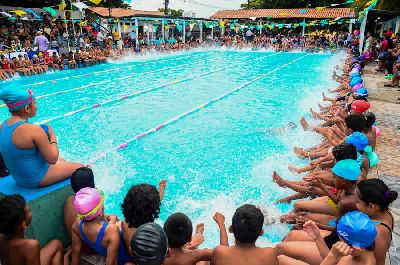 notícia: PM oferta mais de 1 mil vagas para projetos sociais no Amapá