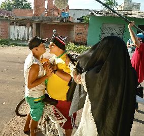 notícia: Filme lançado pelo Governo do Amapá participa do Festival Guarnicê de Cinema