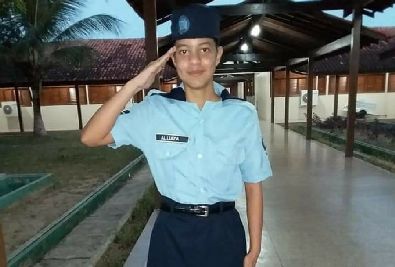 notícia: 'Me tornar uma das campeãs é algo incrível', diz estudante amapaense vencedora da Olimpíada de Inglês 2020