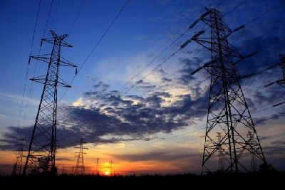 notícia: Ministério de Minas e Energia recupera transformador e fornecimento de energia ocorrerá por meio de rodízio