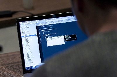 notícia: Quarentena Dev: Parceria entre Estado e Google permite evento online de programadores do Amapá