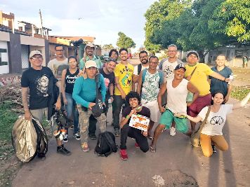 notícia: Filme amapaense é premiado no Festival Guarnicê, no Maranhão