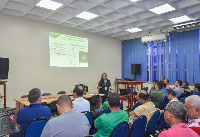 notícia: App Terras: Amapá avança na agilidade dos processos de créditos rurais