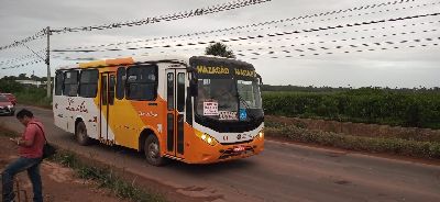 notícia: Linha Macapá/Mazagão passa a aceitar cartões de meia-passagem e gratuidade