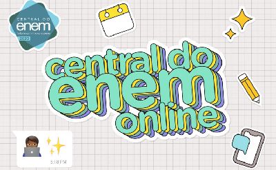 notícia: Central do Enem divulga balanço das atividades deste ano