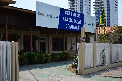 notícia: Centros de referência em saúde adotam medidas internas para enfrentamento ao Covid-19