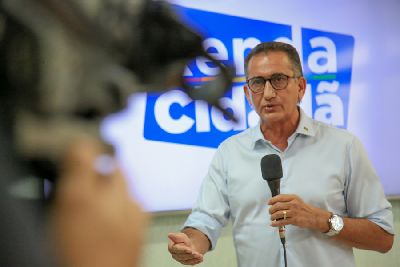notícia: Governo do Amapá fará entrega de cartões do Renda Cidadã Emergencial