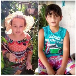notícia: Alunos de escola estadual gravam vídeos para alertar sobre a preservação da Amazônia