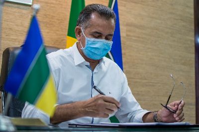notícia: Novo decreto prorroga medidas do plano de retomada