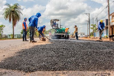 notícia: Convênios: entenda os investimentos do Governo para 11 municípios do Amapá