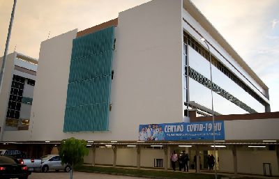 notícia: Covid-19: Amapá é avaliado como 'ótimo' em ranking da Transparência Internacional