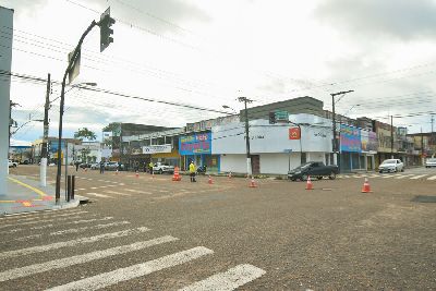 notícia: Por 4 dias seguidos, Amapá mantém maior taxa de isolamento social do país durante lockdown