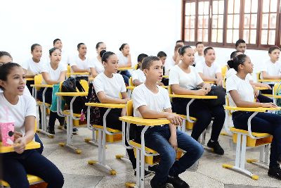 notícia: Escolas de Gestão Compartilhada: prazo para interposição de recurso encerra nesta sexta, 3