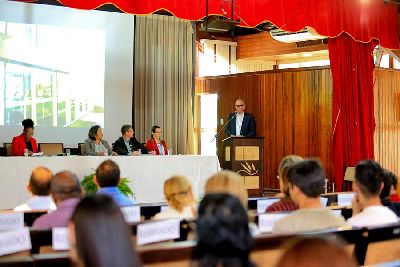 notícia: Programa de exportação no Amapá fará evento online sobre registro de marcas e patentes