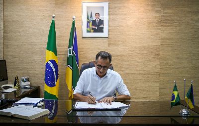 notícia: Governo do Amapá prorroga medidas de lockdown por mais cinco dias