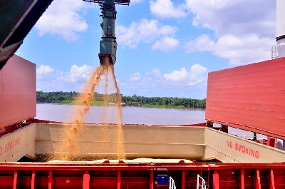 notícia: Potencial de exportação e logística do Amapá é destaque no Norte Export