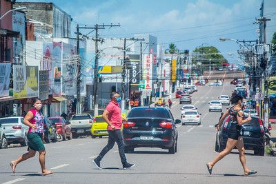 notícia: Governo do Amapá anuncia cronograma de pagamento e pacote econômico e social para estimular recuperação da economia