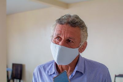 notícia: Governo do Amapá atendeu mais de 70 pessoas em situação de rua durante a pandemia no estado