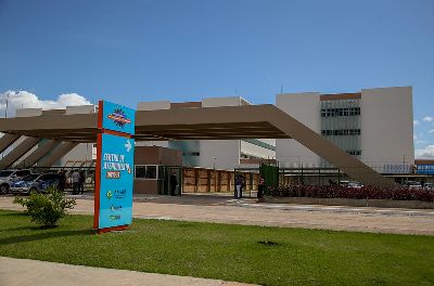notícia: Governo do Amapá mantém estratégias para o enfrentamento às variantes do novo coronavírus