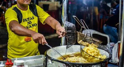 notícia: Governo do Amapá divulga lista de beneficiários do auxílio emergencial para donos de lanchonetes, bares e restaurantes