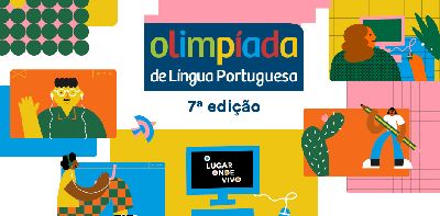 notícia: Professores e estudantes amapaenses podem se inscrever na Olimpíada de Língua Portuguesa