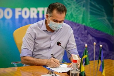 notícia: Governo do Amapá suspende eventos e feriado no período do carnaval