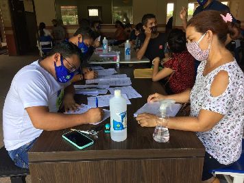 notícia: Amapá Jovem: entrega de documentação da 6ª chamada inicia em Macapá 