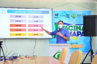 notícia: Indicadores da covid-19 melhoram após lockdown e governo avança na reabertura de atividades econômicas 