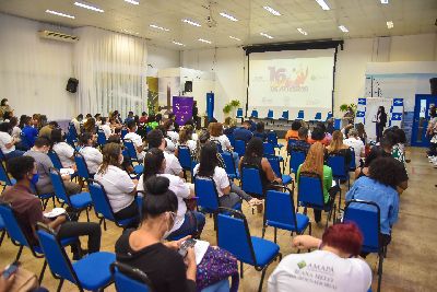 notícia: 16 Dias de Ativismo: violência de gênero nas escolas é tema de debate voltado a profissionais de educação