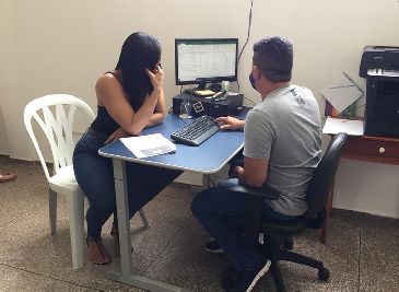 notícia: Auxílio Emergencial: prazo para confirmar dados cadastrais e bancários encerra neste sábado, 24