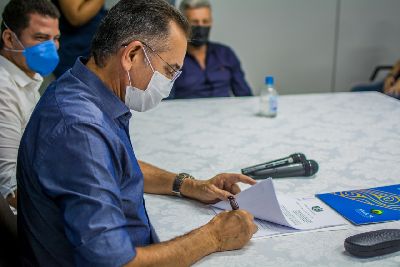 notícia: Amapá passa a oferecer avaliação do valor de terras com aptidão para atividades agrícolas
