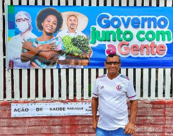 notícia: Mais Visão: Governo do Amapá agenda 120 cirurgias oftalmológicas para moradores do Bailique