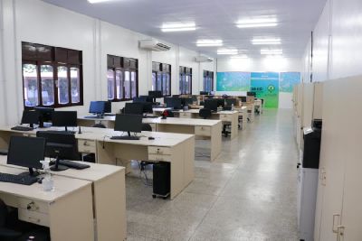 notícia: Setor de políticas da educação da Seed ganha novos espaços de integração