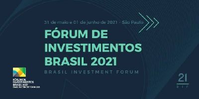 notícia: Governo do Amapá participará de evento sobre investimentos estrangeiros para a América Latina