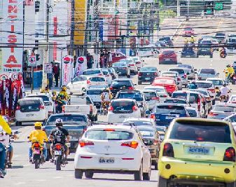 notícia: Governo do Amapá divulga calendário do IPVA 2021