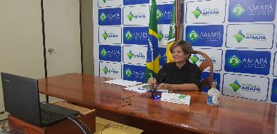 notícia: Governo do Amapá terá assento no Conselho Feminino Brasil Export