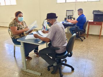 notícia: Auxílio emergencial: 400 empresas devem atualizar dados para  receber 1ª e 2ª parcelas