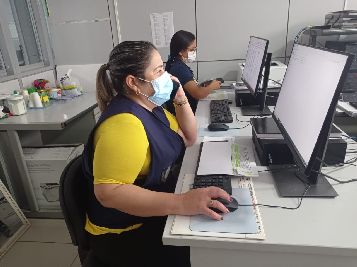 notícia: Covid-19: Governo do Amapá monitora pacientes e familiares por telemedicina 