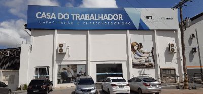 notícia: Sine/AP passa a atender na Casa do Trabalhador a partir de 11 de janeiro