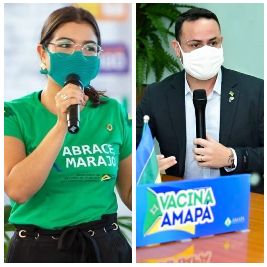 notícia: Secretária nacional da Juventude visitará o estado para conhecer o programa Amapá Jovem