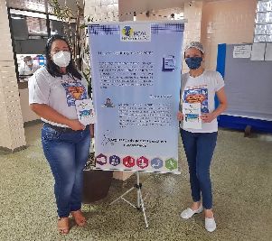notícia: Hcal lança cartilha de segurança do paciente 