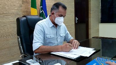 notícia: Governo do Estado vai pagar a conta de energia de 23.800 famílias amapaenses