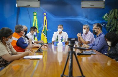 notícia: Novo decreto flexibiliza medidas e autoriza retorno gradual das aulas presenciais em agosto