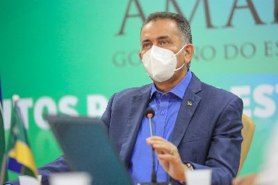 notícia: Estados cobram do Congresso Nacional distribuição de vacinas contra covid-19