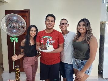 notícia: 'Meus pais agora terão um filho médico', diz estudante da rede estadual aprovado em quatro universidades públicas