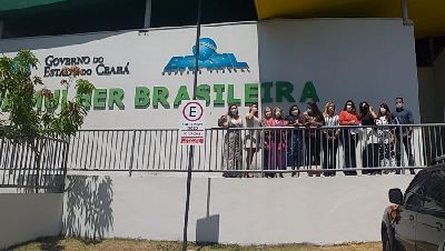 notícia: Amapá busca novos mecanismos para fortalecer combate à violência contra a mulher