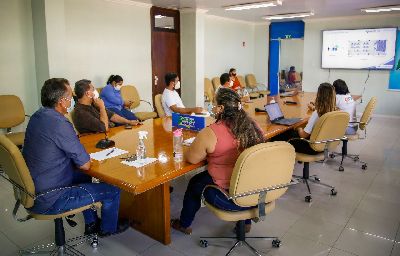 notícia: Televida: Ferramenta vai monitorar casos suspeitos e confirmados de covid-19 no Amapá