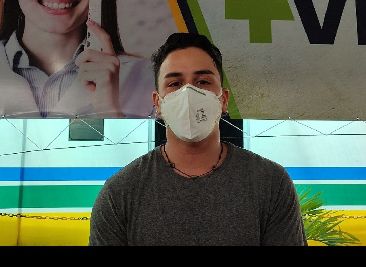 notícia: Inscrição para monitor do Amapá Jovem entra na reta final; oportunidade chega até R$ 1,2 mil